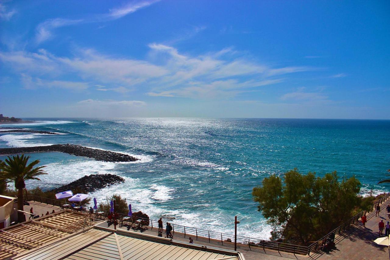 Villa Mar First Line Playa Las Americas Costa Adeje  Exteriér fotografie