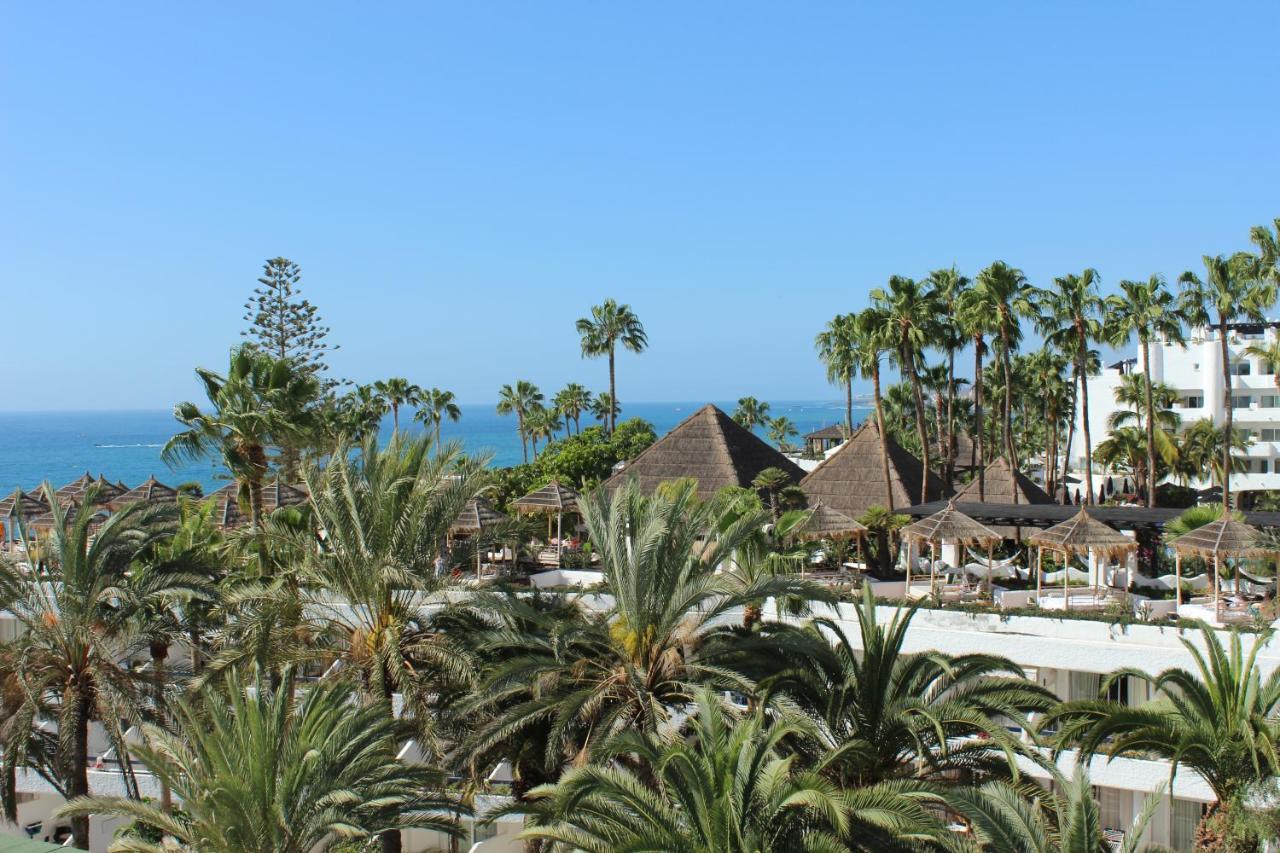 Villa Mar First Line Playa Las Americas Costa Adeje  Exteriér fotografie