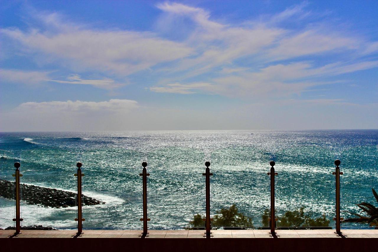 Villa Mar First Line Playa Las Americas Costa Adeje  Exteriér fotografie